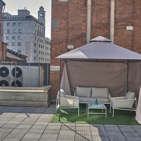 Milan Retreats Duomo Apartment Bagian luar foto