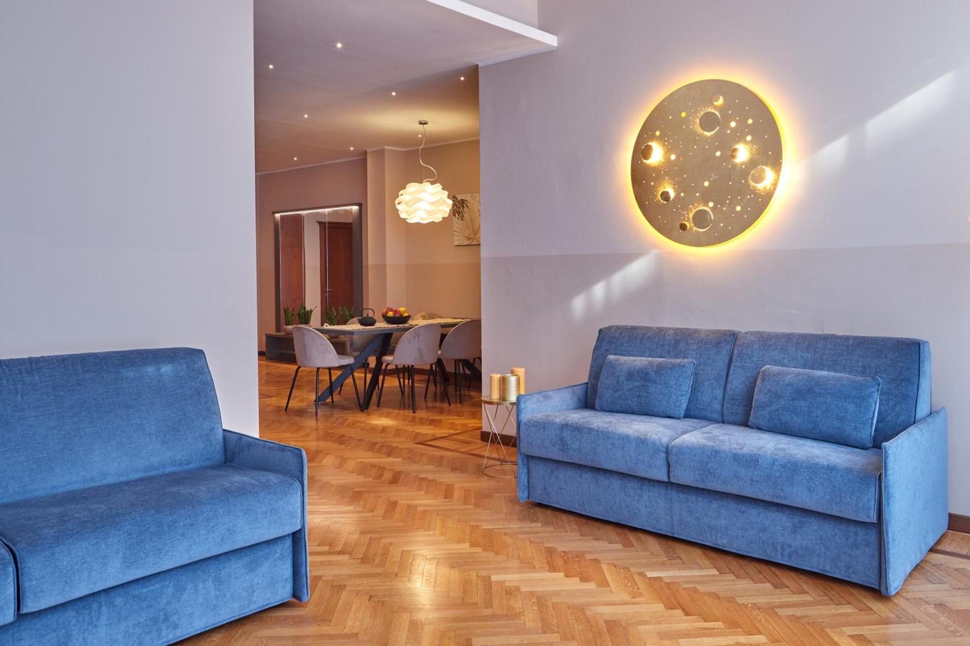 Milan Retreats Duomo Apartment Bagian luar foto