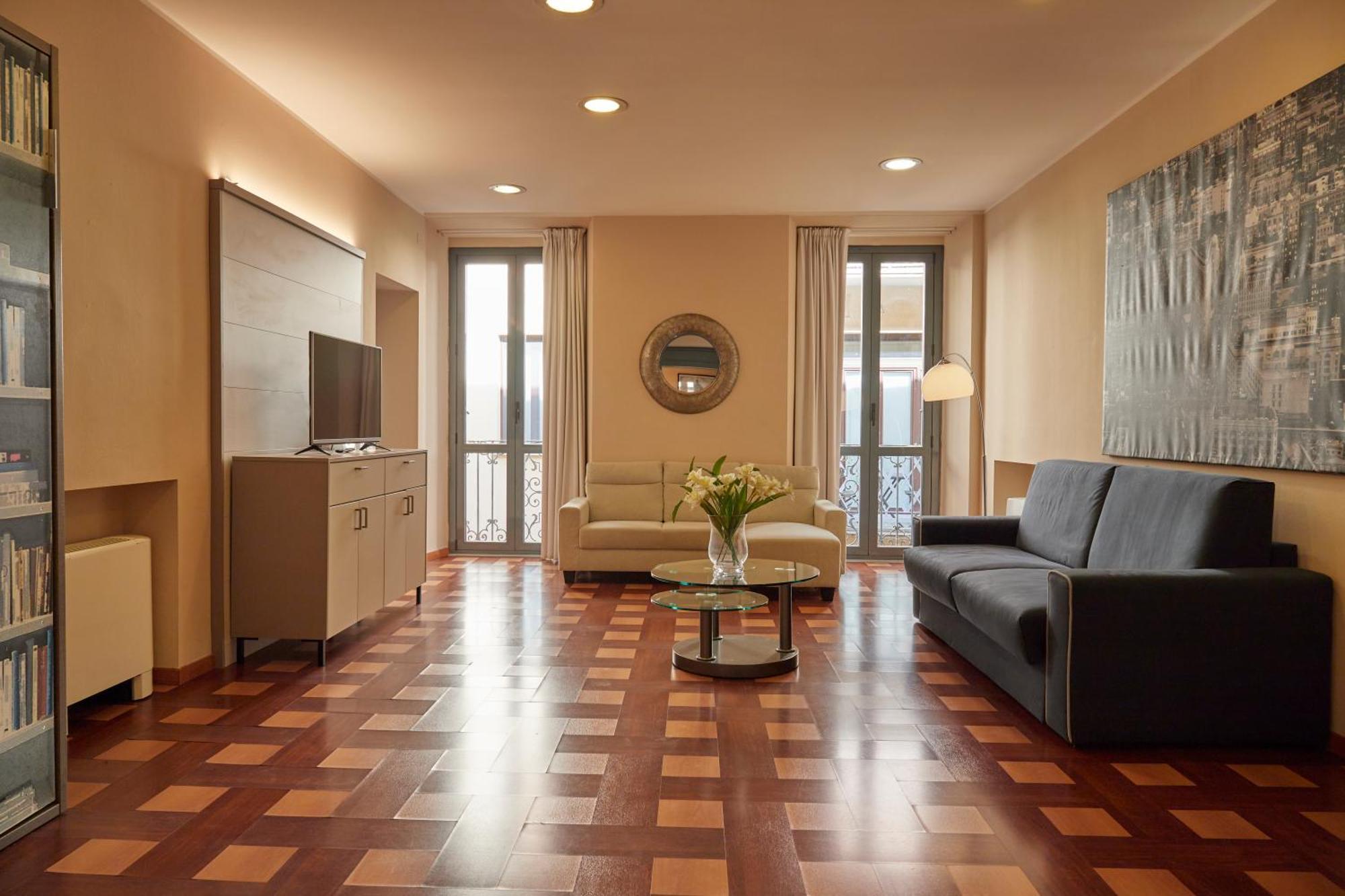 Milan Retreats Duomo Apartment Bagian luar foto
