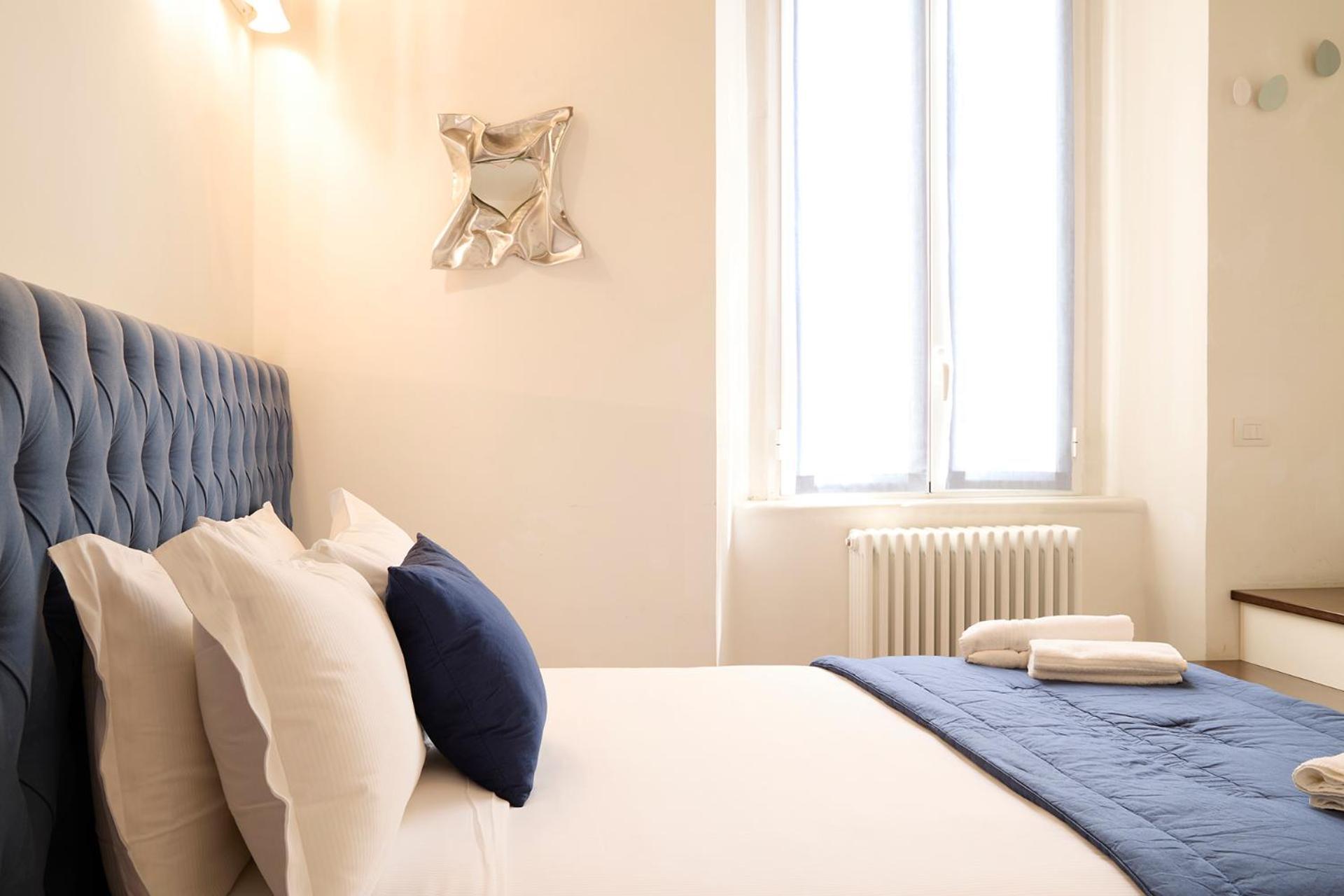 Milan Retreats Duomo Apartment Bagian luar foto