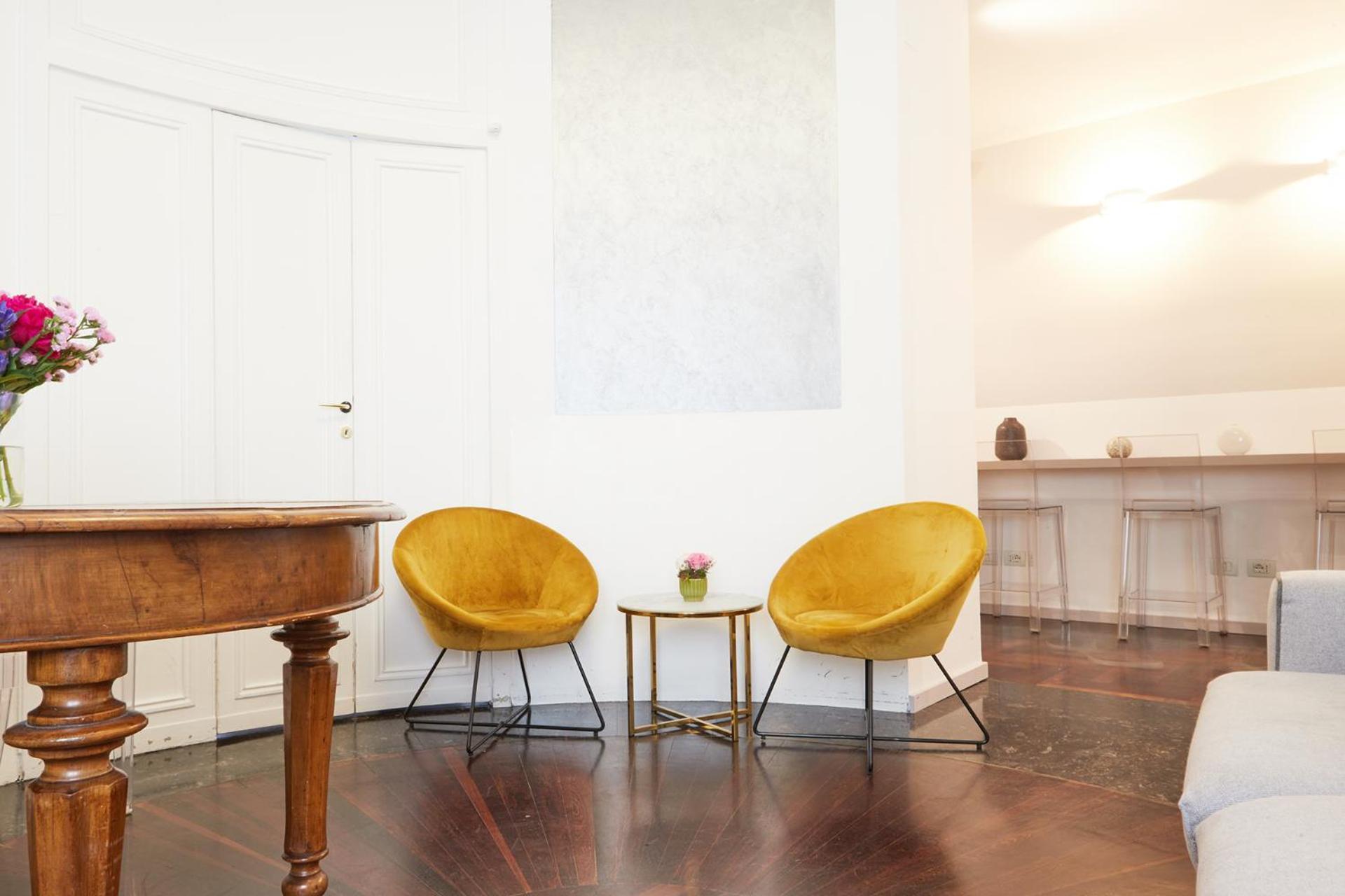 Milan Retreats Duomo Apartment Bagian luar foto