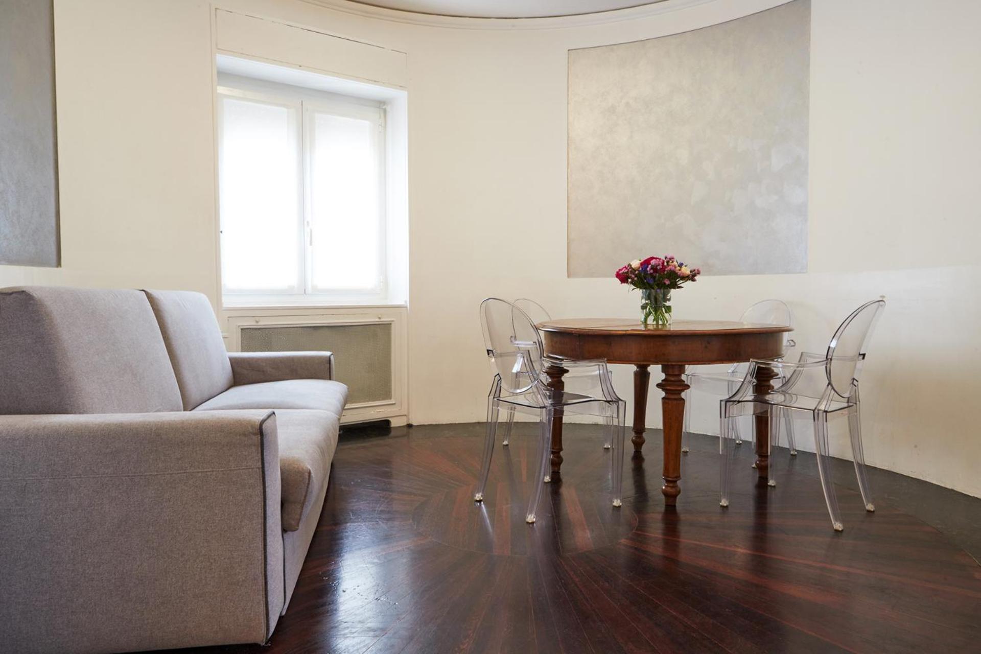 Milan Retreats Duomo Apartment Bagian luar foto