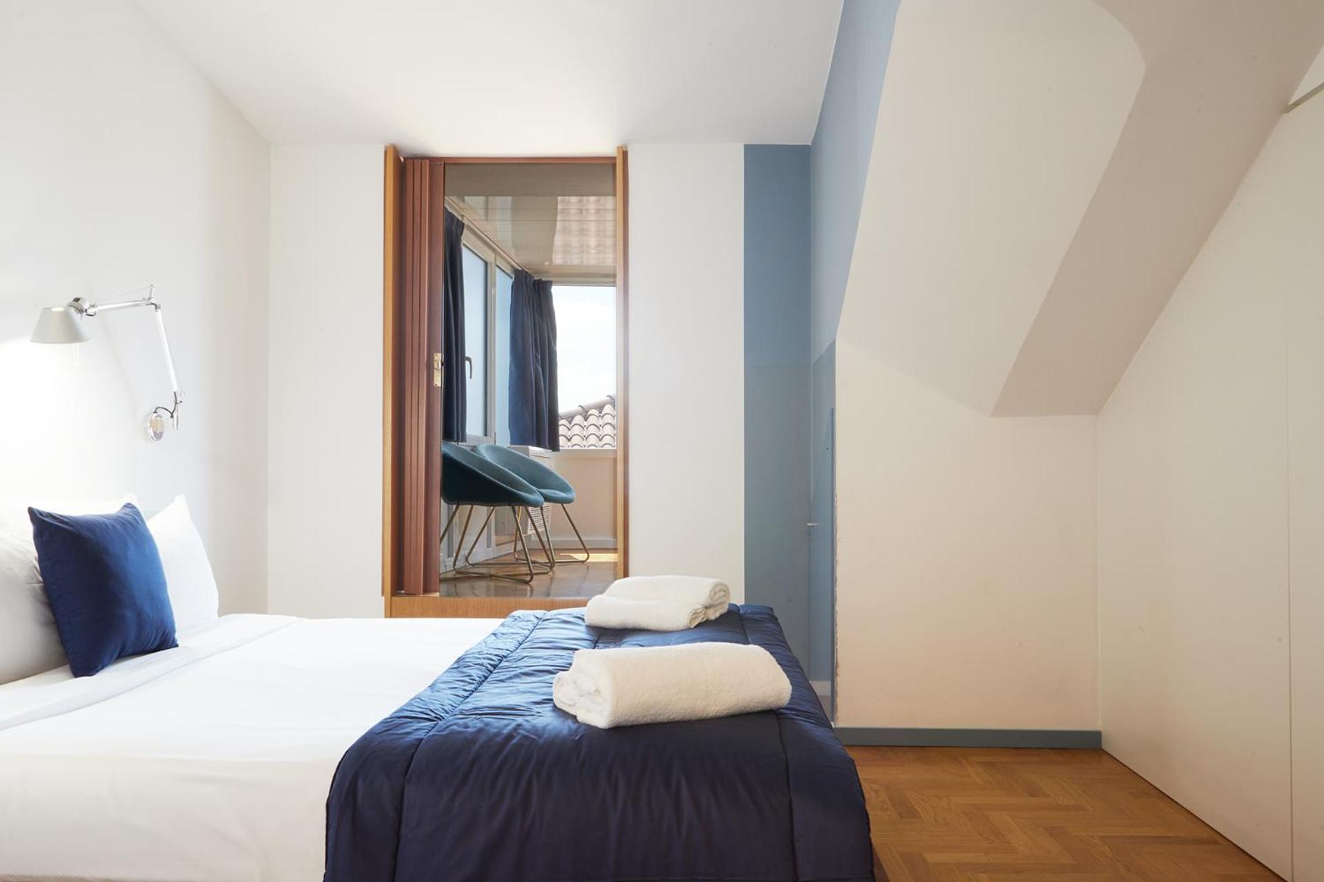 Milan Retreats Duomo Apartment Bagian luar foto