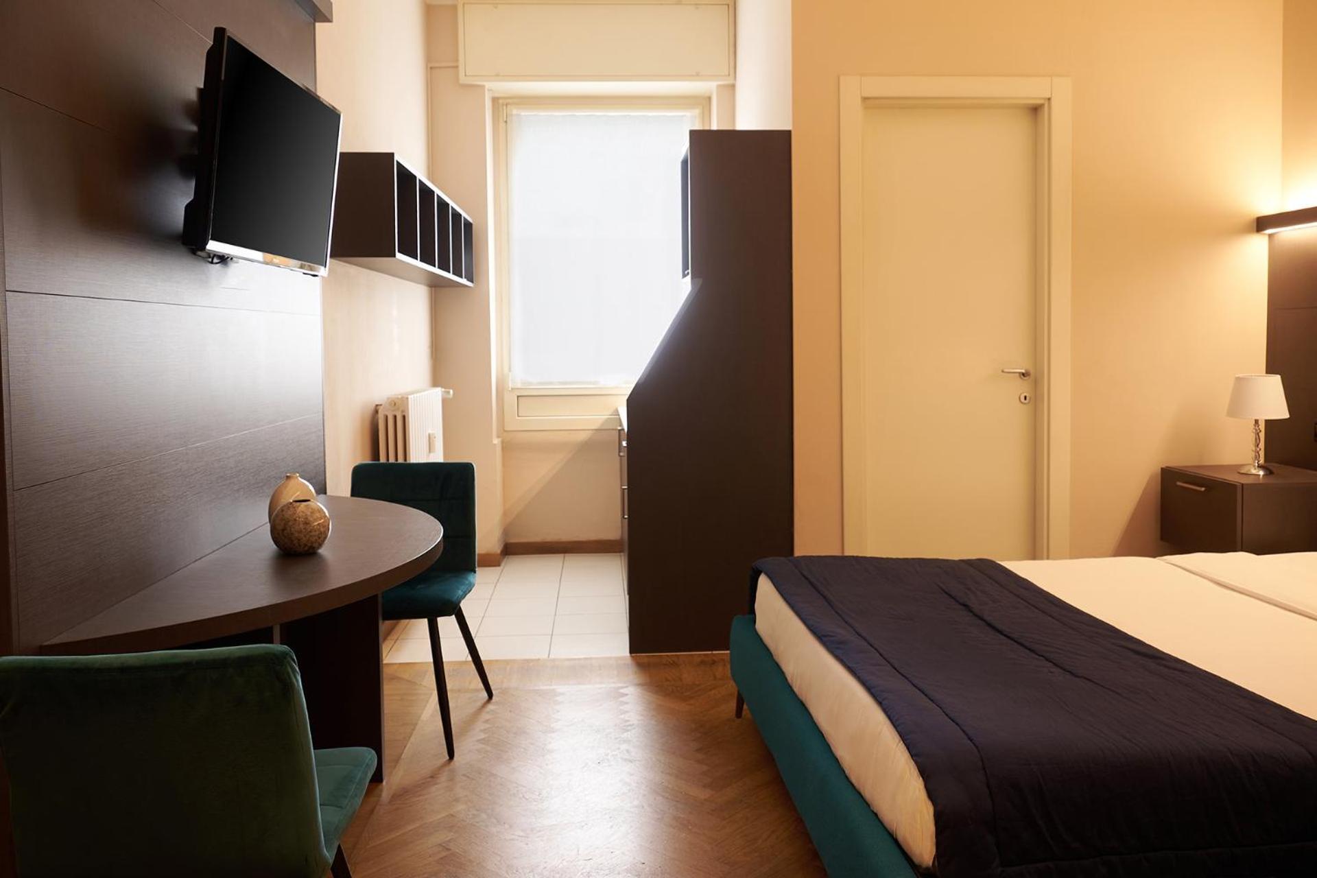 Milan Retreats Duomo Apartment Bagian luar foto