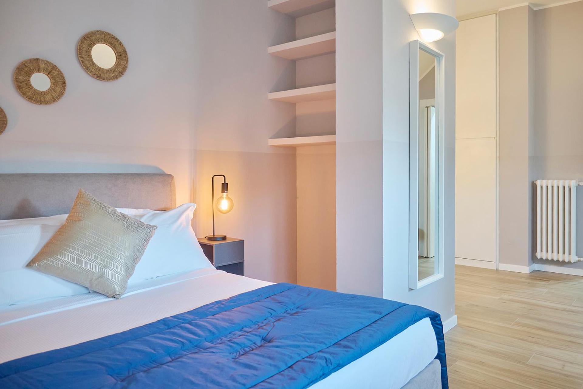 Milan Retreats Duomo Apartment Bagian luar foto
