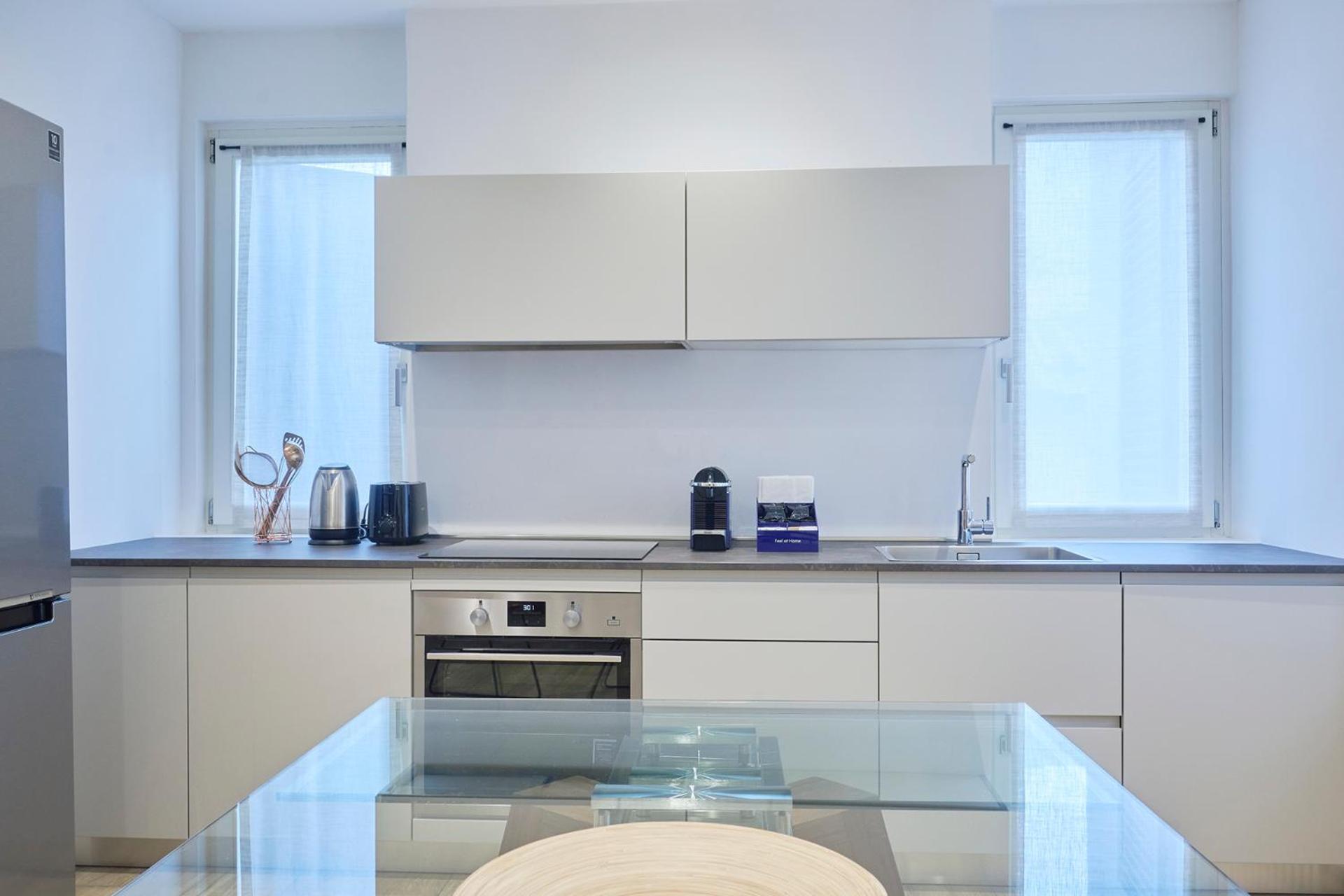 Milan Retreats Duomo Apartment Bagian luar foto