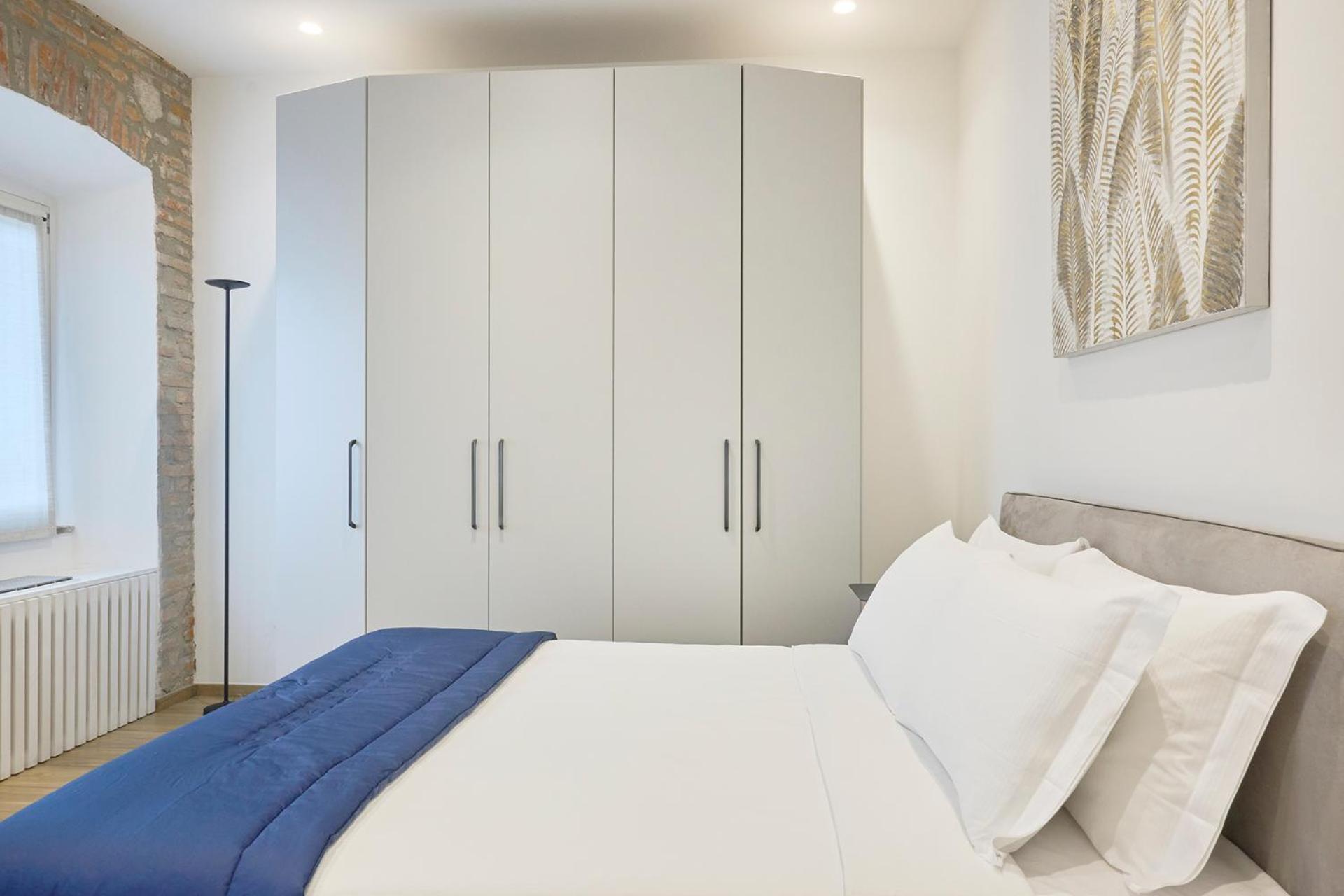 Milan Retreats Duomo Apartment Bagian luar foto