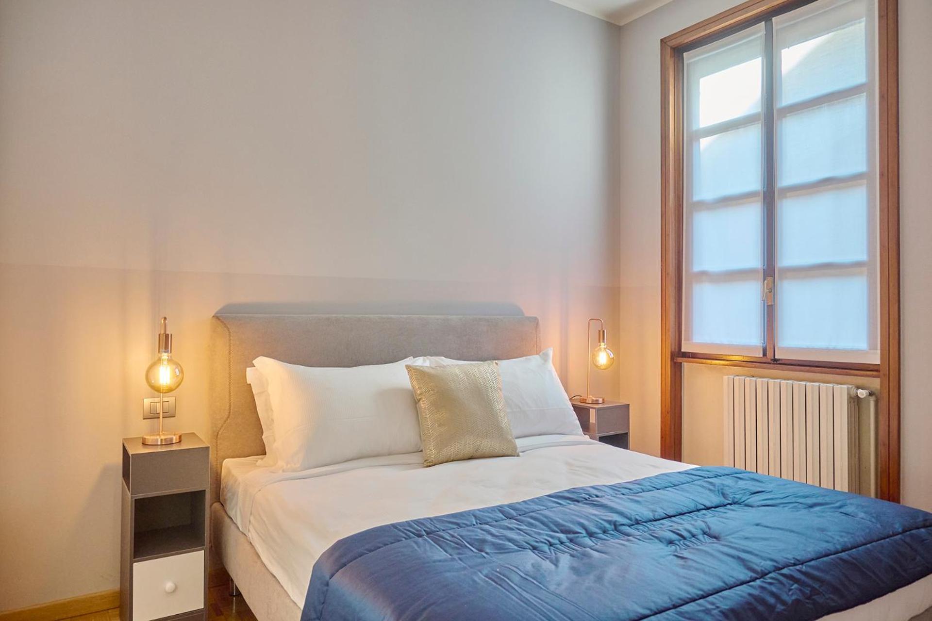 Milan Retreats Duomo Apartment Bagian luar foto