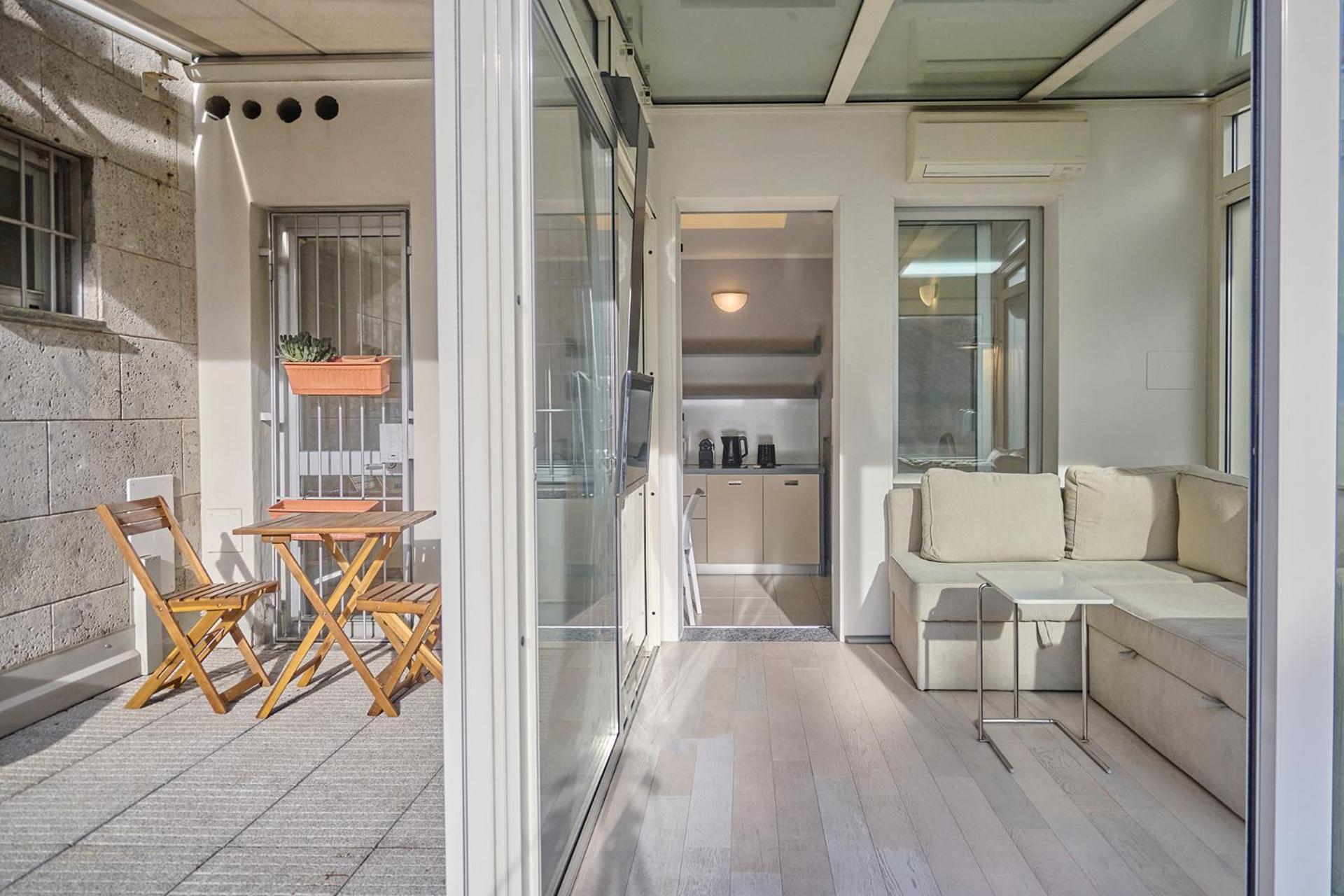 Milan Retreats Duomo Apartment Bagian luar foto