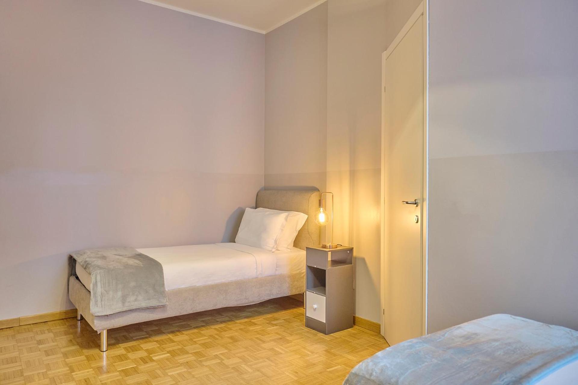 Milan Retreats Duomo Apartment Bagian luar foto