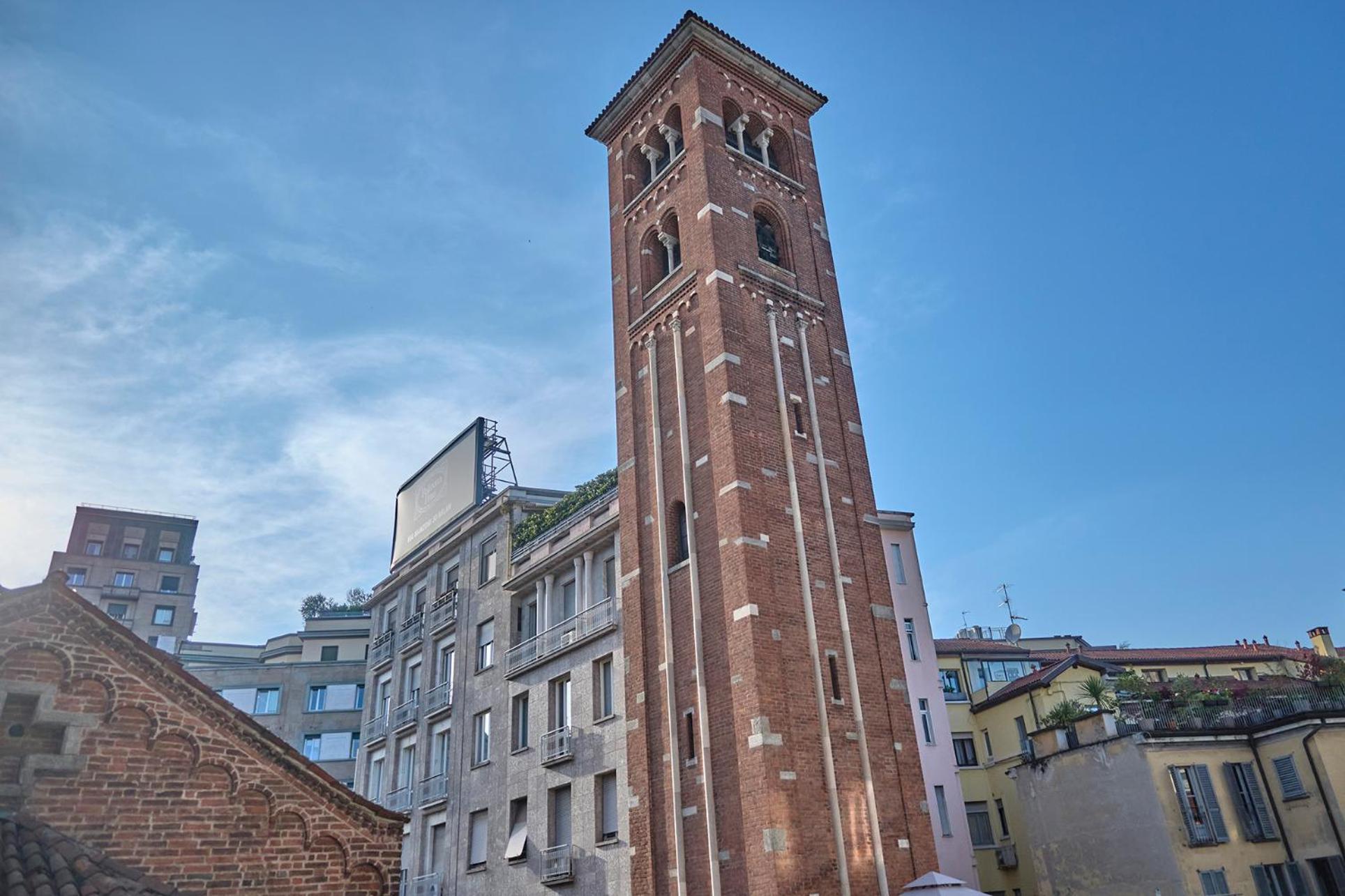 Milan Retreats Duomo Apartment Bagian luar foto