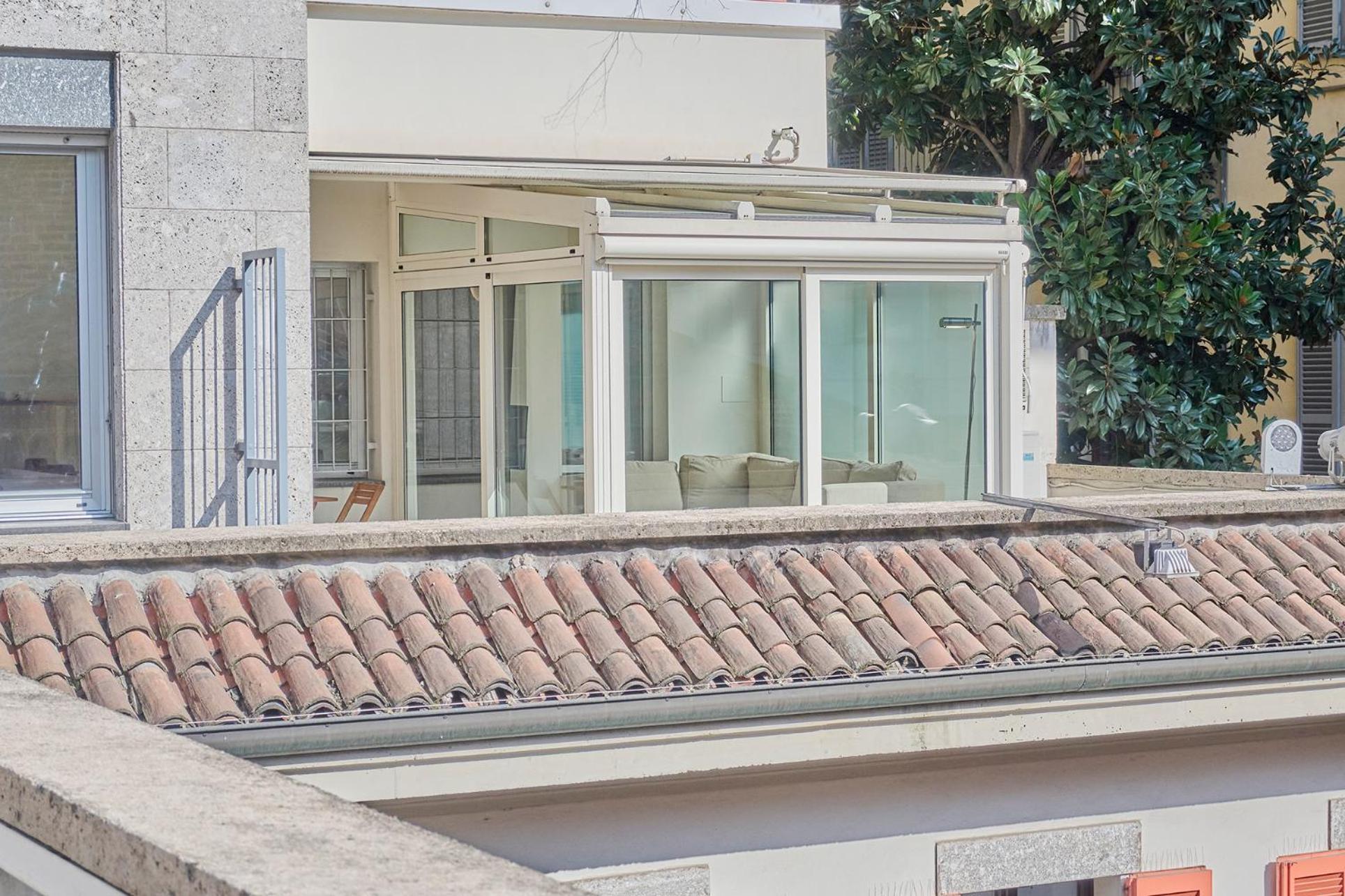 Milan Retreats Duomo Apartment Bagian luar foto